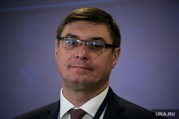 Александр авдеев фото На выборах главы Владимирской области победил Александр Авдеев
