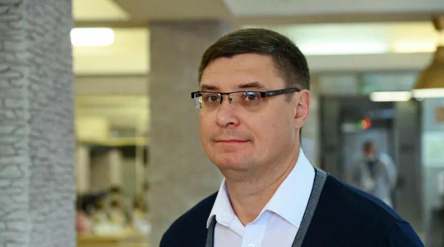 Александр авдеев фото Александр Авдеев проголосовал на выборах губернатора и депутатов Политика Селдон