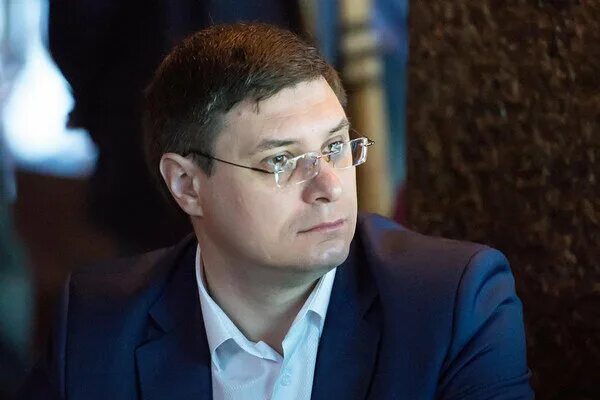 Александр авдеев фото Чем занимаются сейчас бывшие мэры Обнинска? "Калужские новости" Дзен
