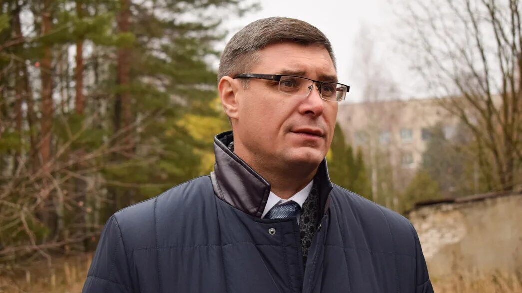 Александр авдеев фото В первом для себя губернаторском рейтинге Александр Авдеев стартовал с самой выс