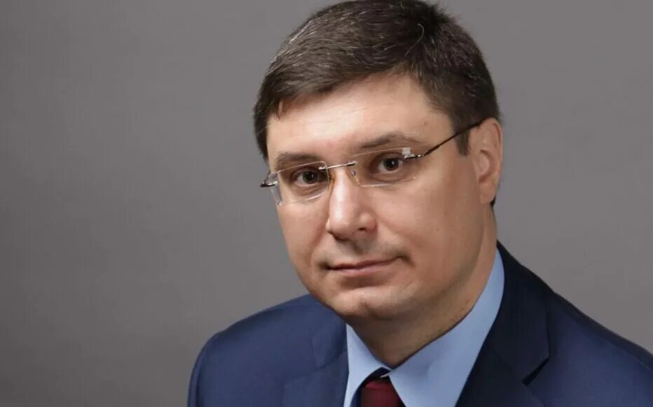 Александр авдеев фото Сколько зарабатывает новый врио губернатора Александр Авдеев