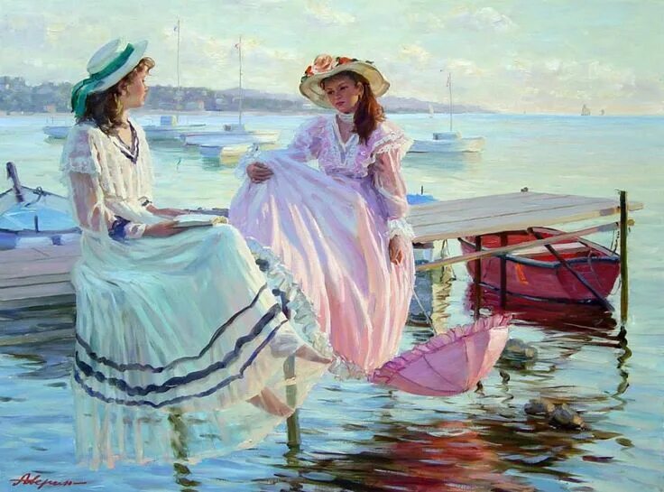 Александр аверин фото Averin Alexander's Photos - Averin Alexander Art painting, Renaissance art, Roma
