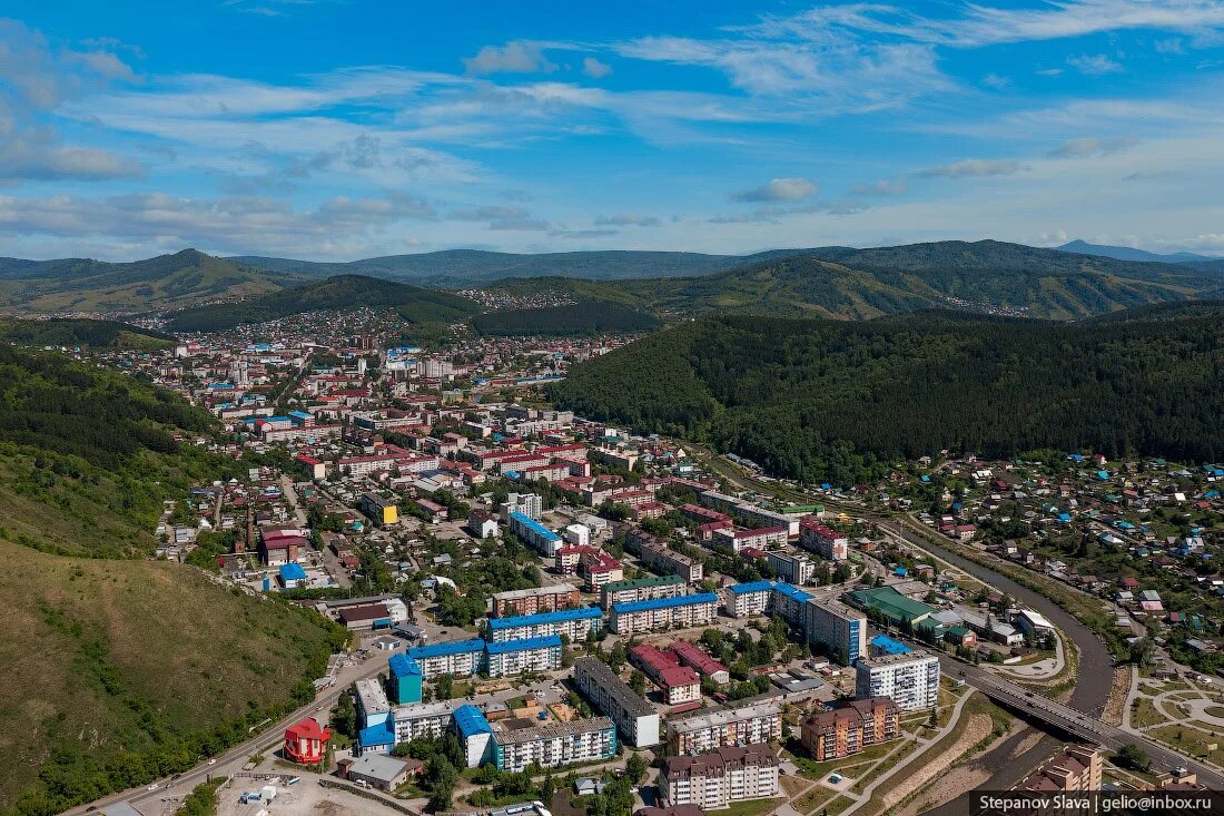Александр автономов горно алтайск фото Горно-Алтайск - столица республики Алтай" в блоге "Города и сёла России" - Сдела