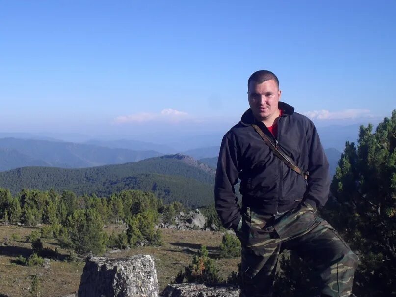 Александр автономов горно алтайск фото Василий Тарков, Горно-Алтайск - полная информация о человеке из профиля (id13201