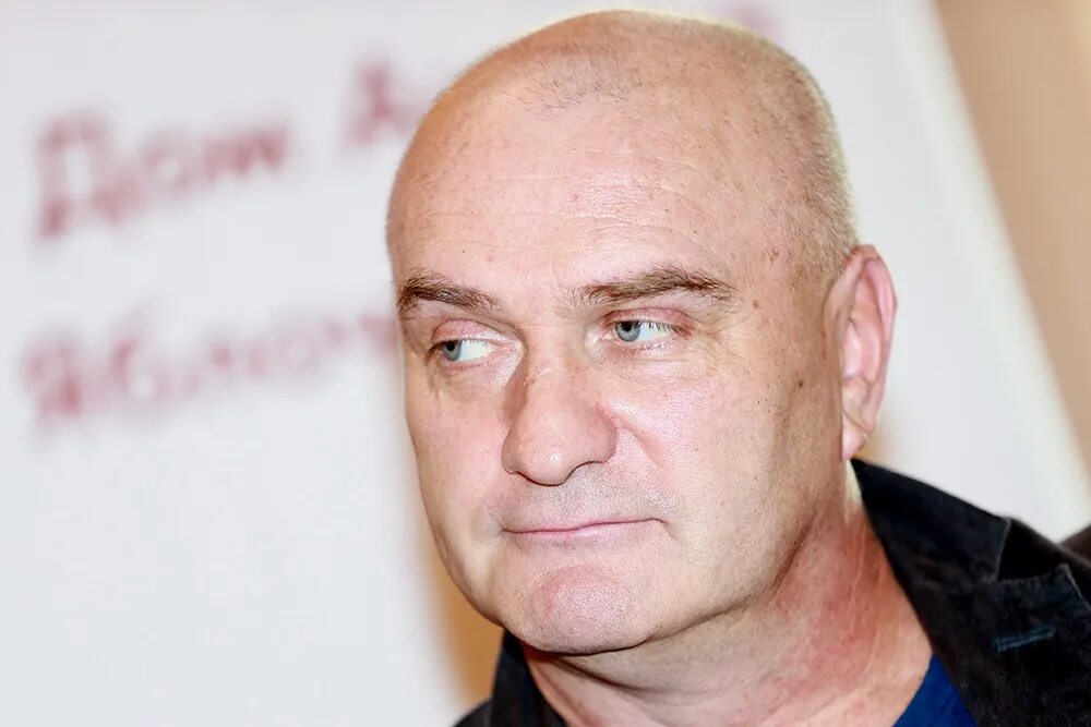 Александр балуев фото Александр Балуев возглавит жюри фестиваля "Виват кино России!" - Российская газе