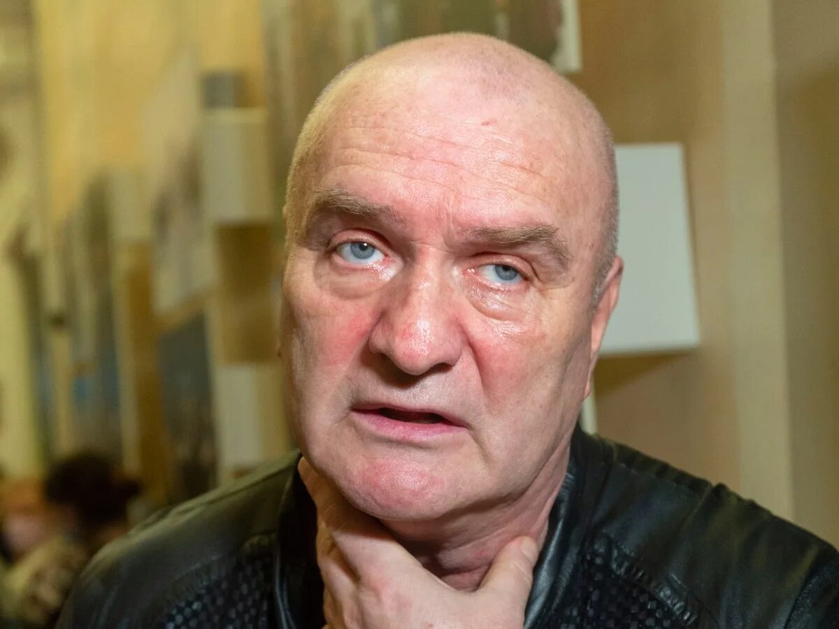 Александр балуев фото Александр Балуев: почему его обошли со званиями? Жизнь после славы Дзен