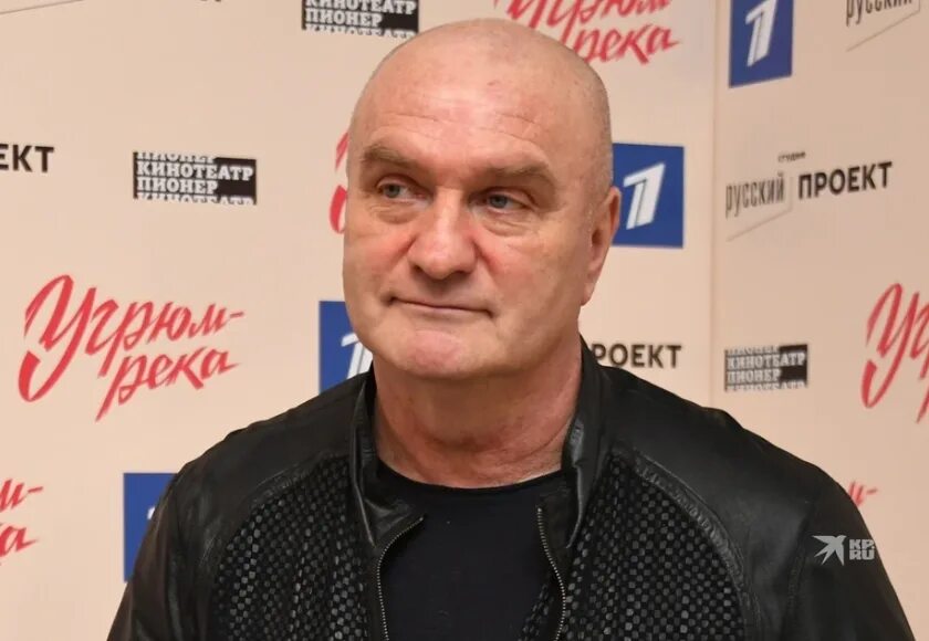 Александр балуев фото Александр Балуев рассказал об отношениях с живущей заграницей дочерью Комсомольс