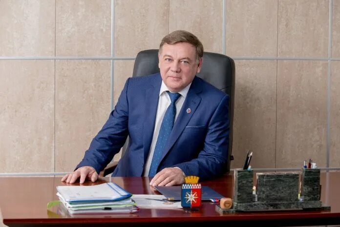 Александр баранов фото Baranov Alexander Borisovich officially declared resignation Society Seldon News
