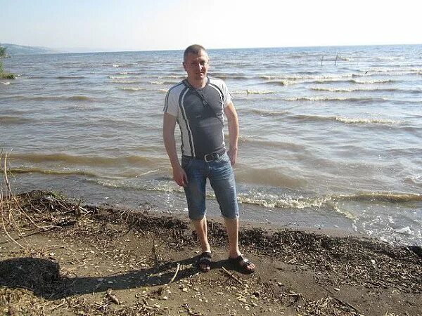 Александр баранов фото александр Баранов, 44 года, Телец, из г. Пенза познакомится c целью Семья Фотост