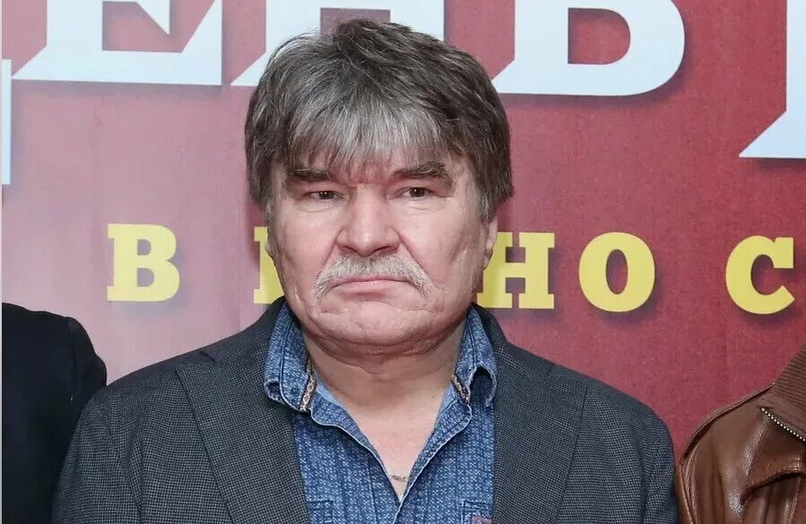 Александр баранов фото Никита Кологривый в роли Владимира Жириновского Доктор Ватсон Дзен