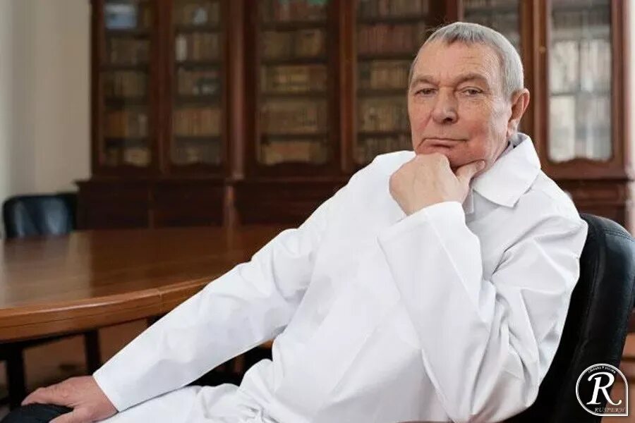Александр баранов фото Баранов Александр Александрович - Почетный Президент Союза Педиатров РФ - Биогра