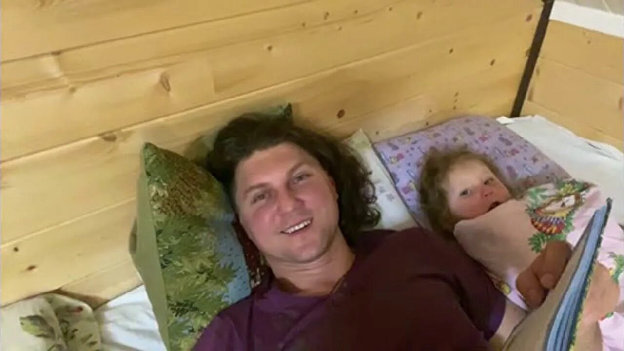 Александр бардин фото жена дети Папины Сказки - YouTube