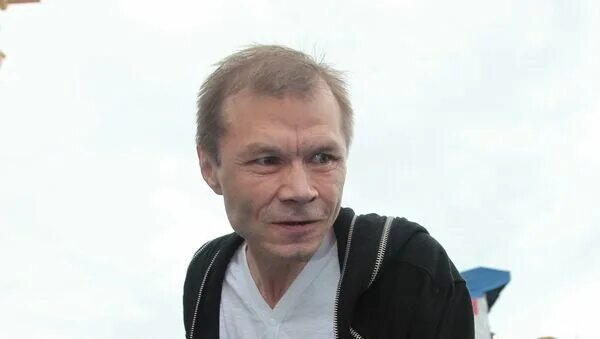 Александр баширов фото Фестиваль "Чистые грезы" пройдет под лозунгом "Будущего в России нет" - РИА Ново