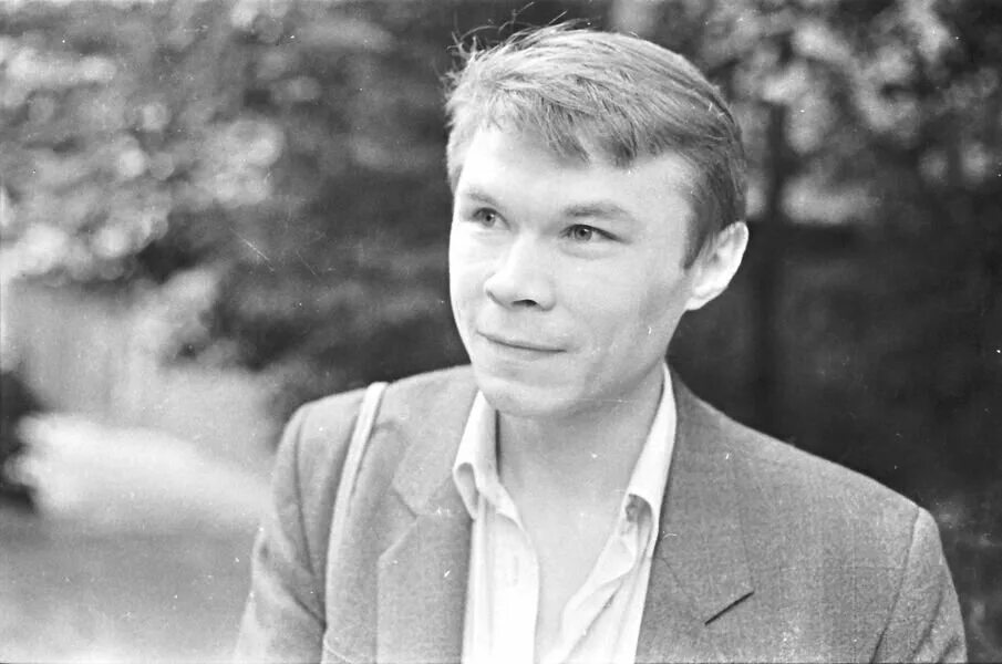 Александр баширов фото Фото: Александр Баширов (1955) #3936568