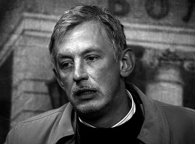 Александр басов фото Еще фотографии с вечера Мякишева и Гуревича На вечере. - Владимир Кончиц - LiveJ