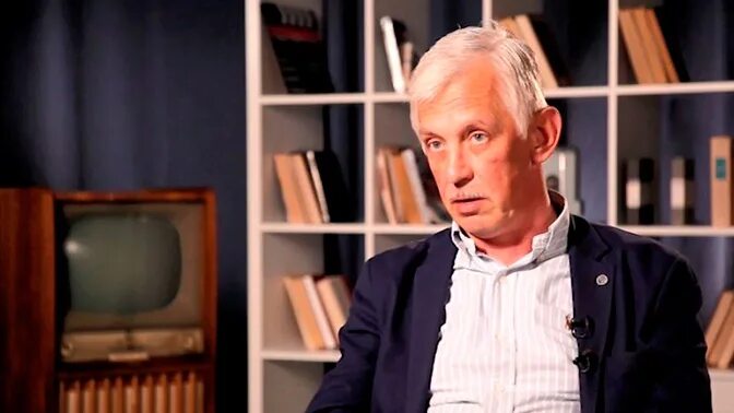 Александр басов фото Новости : история - Телеканал "Звезда"
