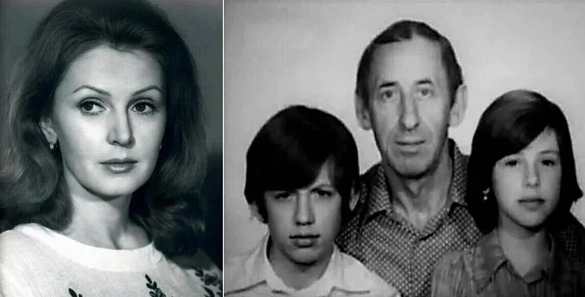 Александр басов сын фото Неудачи в личной жизни и переезд В Грецию. Как сложилась непростая судьба дочери