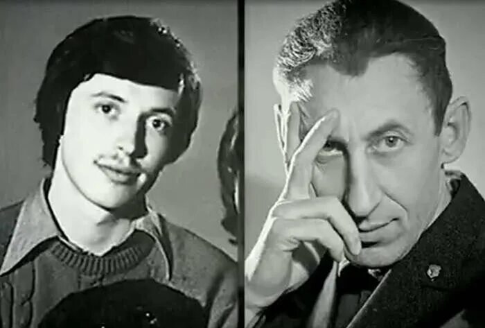 Александр басов сын владимира басова фото Дети и внуки Натальи Фатеевой. Зачем в роддоме актриса поставила свой фирменный 