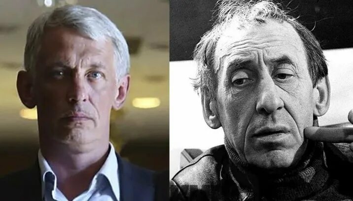 Александр басов сын владимира басова фото Почему Владимир Басов забрал детей и воспитывал их в одиночку при живой жене? Ci