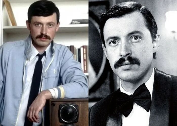 Александр басов сын владимира басова фото Дети звёзд: как выглядят сыновья Владимира Басова от Натальи Фатеевой и Валентин