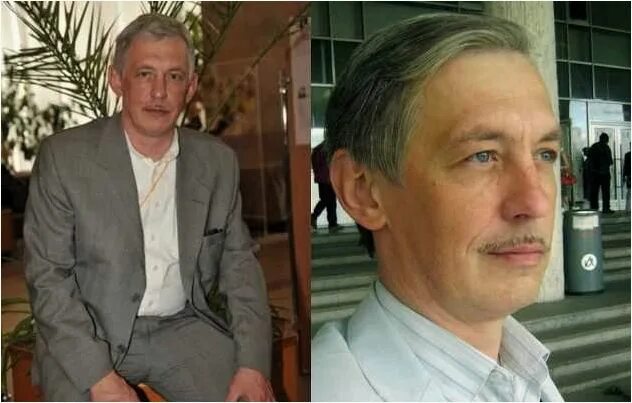 Александр басов сын владимира басова фото История успеха: Жизнь и карьера актера Алексея Басова