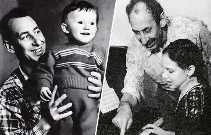 Александр басов сын владимира басова фото Как сложилась жизнь 3 детей любимца советских женщин Владимира Басова КУЛЬТУРОЛО