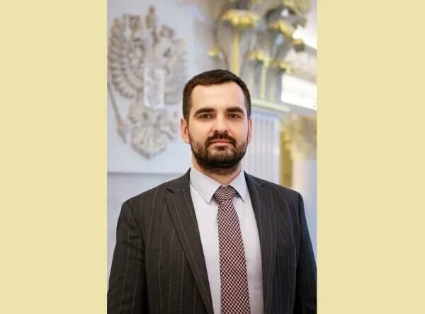Александр белоусов фото Минцифры Владимирской области возглавил Александр Белоусов "Владимирские новости