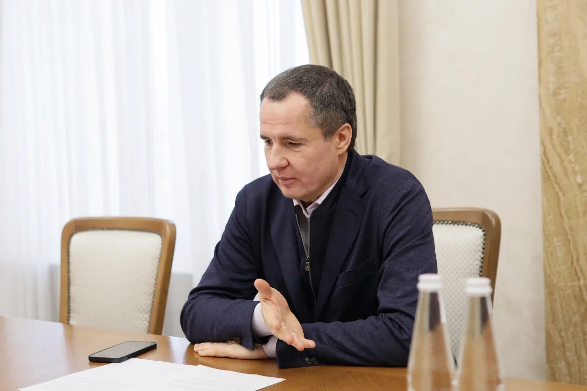 Александр белоусов газпром белгород фото Бывший глава Старого Оскола Александр Сергиенко назначен генеральным директором 