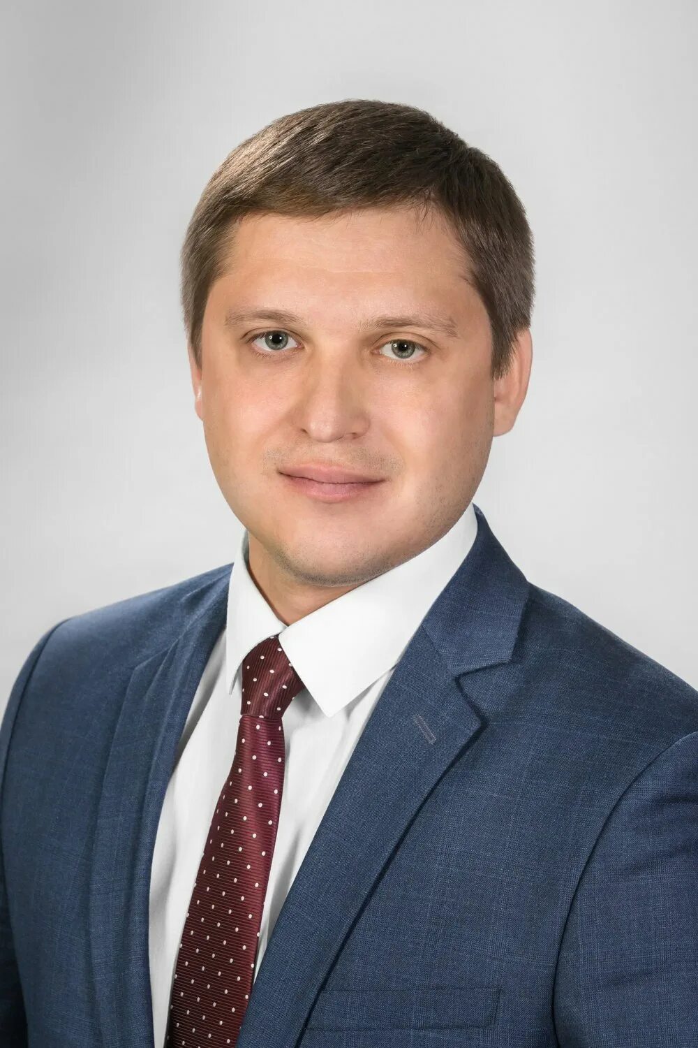 Александр белоусов газпром белгород фото На должность генерального директора "Газпром межрегионгаз Белгород" и "Газпром г
