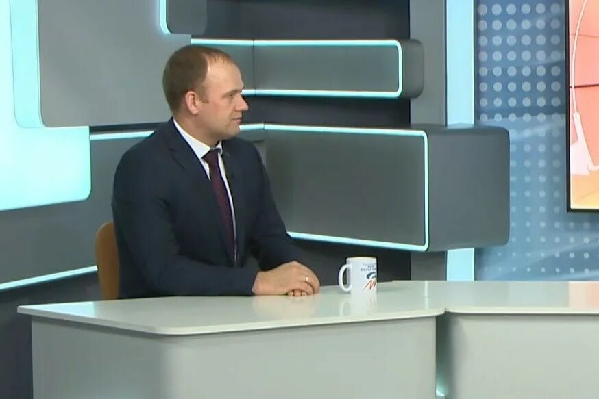 Александр белоусов газпром белгород фото Как ускорить процедуру подключения дома к газу - АО "Газпром газораспределение Б