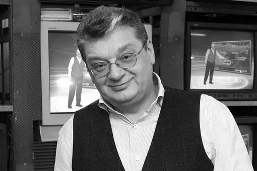 Александр беляев фото Умер боровшийся с раком самый известный ведущий прогноза погоды Александр Беляев