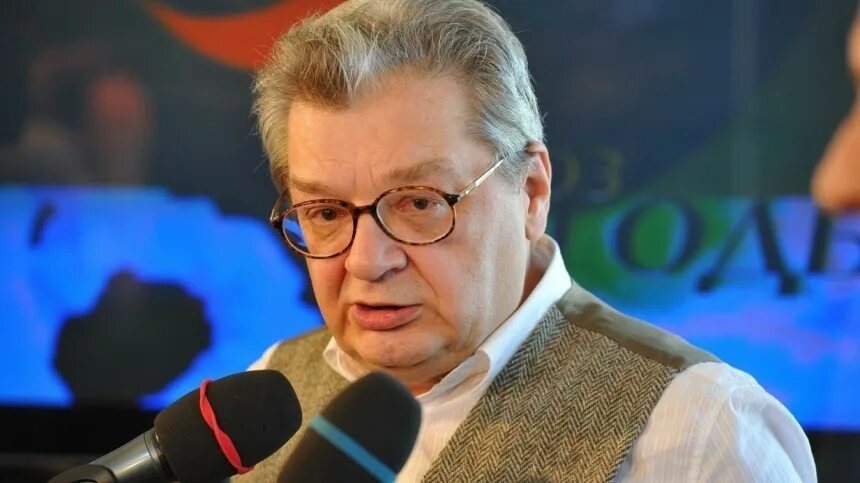 Александр беляев фото Почему Беляева считали лучшим ведущим прогноза погоды?