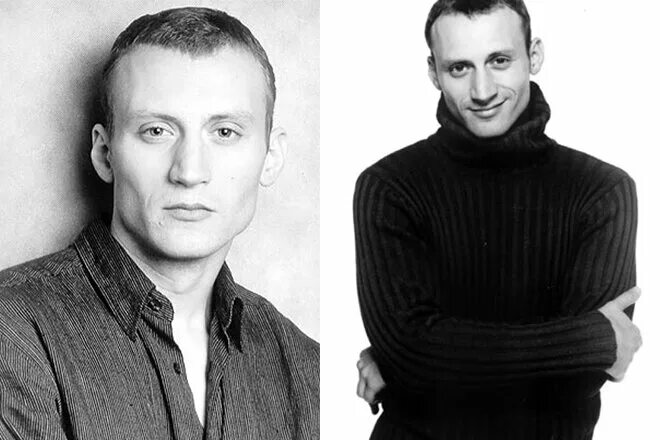 Александр белый актер фото Анатолий Белый. Путь к успеху, неудачный брак с известной актрисой и его нынешня