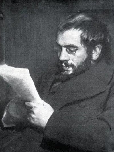 Александр бенуа фото Родился Александр Николаевич Бенуа (1870–1960), художник, историк искусства