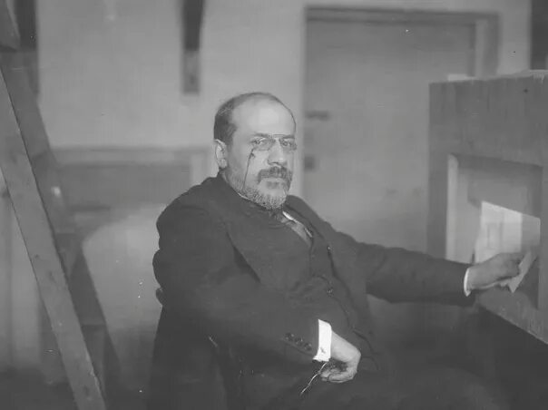 Александр бенуа фото Фотографии на стене сообщества - Фотография 40 из 80 ВКонтакте