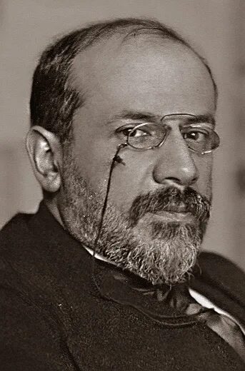 Александр бенуа фото МХТ им. А. П. Чехова: Александр Бенуа