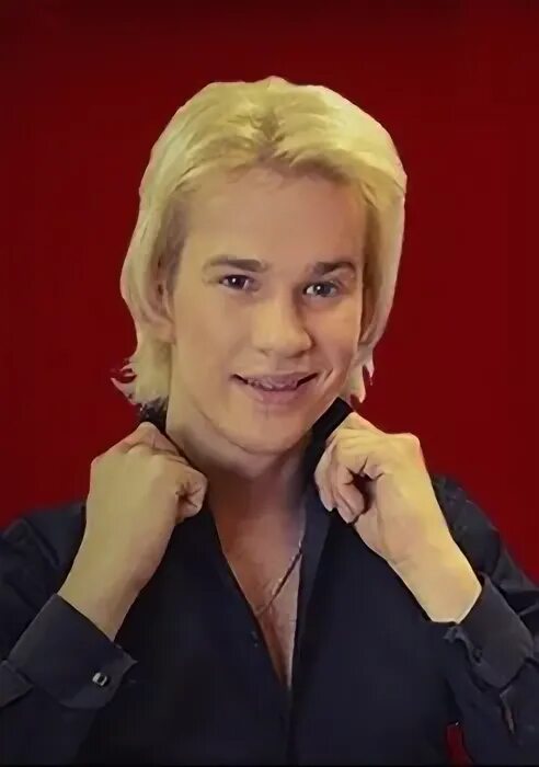 Александр бичев певец фото Александр Бичёв