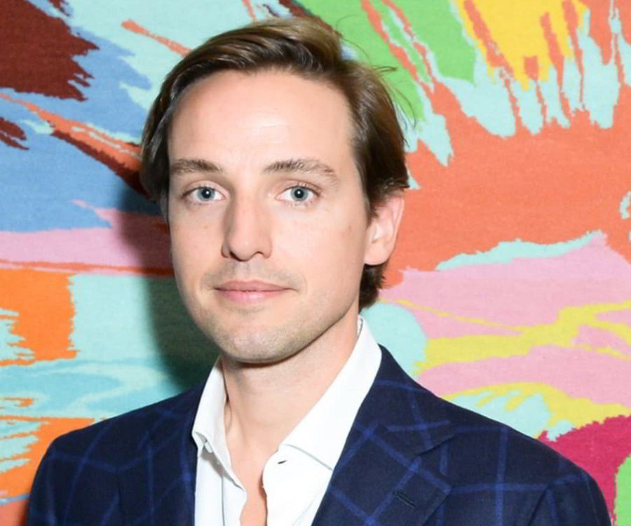 Александр биография фото Alexander Gilkes Biography - Facts, Childhood, Family Life