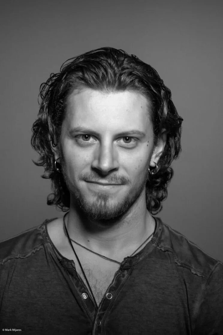 Александр биография фото Alexander McPherson's Biography - Wall Of Celebrities