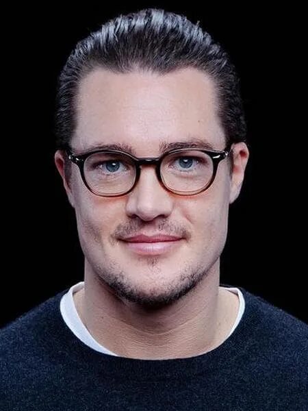 Александр биография фото Александр Дреймон Они Знамениты