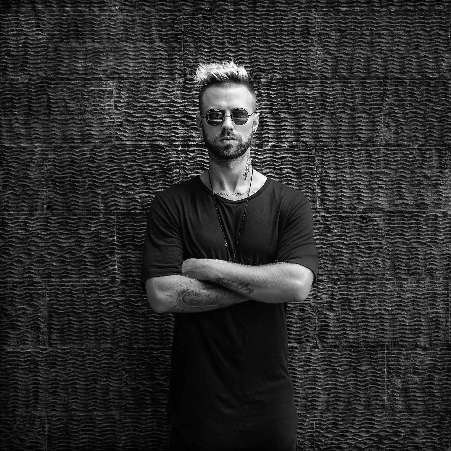 Александр биография фото ALEXANDER ALAR