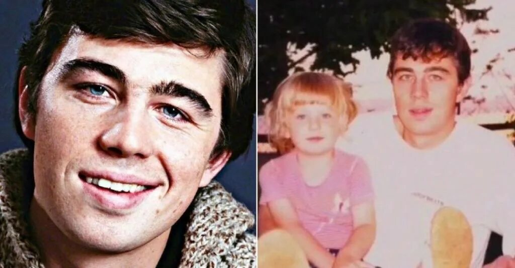 Александр бодров сын сергея бодрова фото Похоже, актерская карьера дочери Сергея Бодрова пошла в гору: Ольга впервые снял
