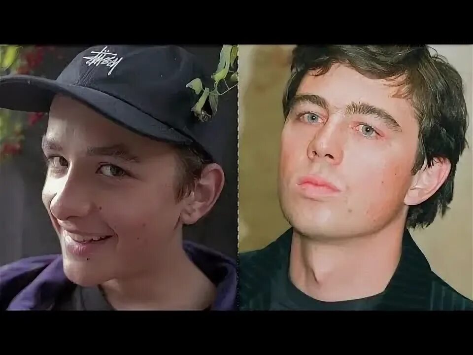 Александр бодров сын сергея бодрова фото Вот что стало с сыном Сергея Бодрова... Трудно поверить... - YouTube