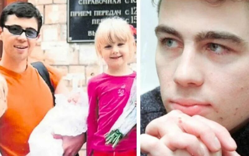 Александр бодров сын сергея бодрова фото Чем сейчас занимаются дети Сергея Бодрова и есть ли шансы на продолжение актерск