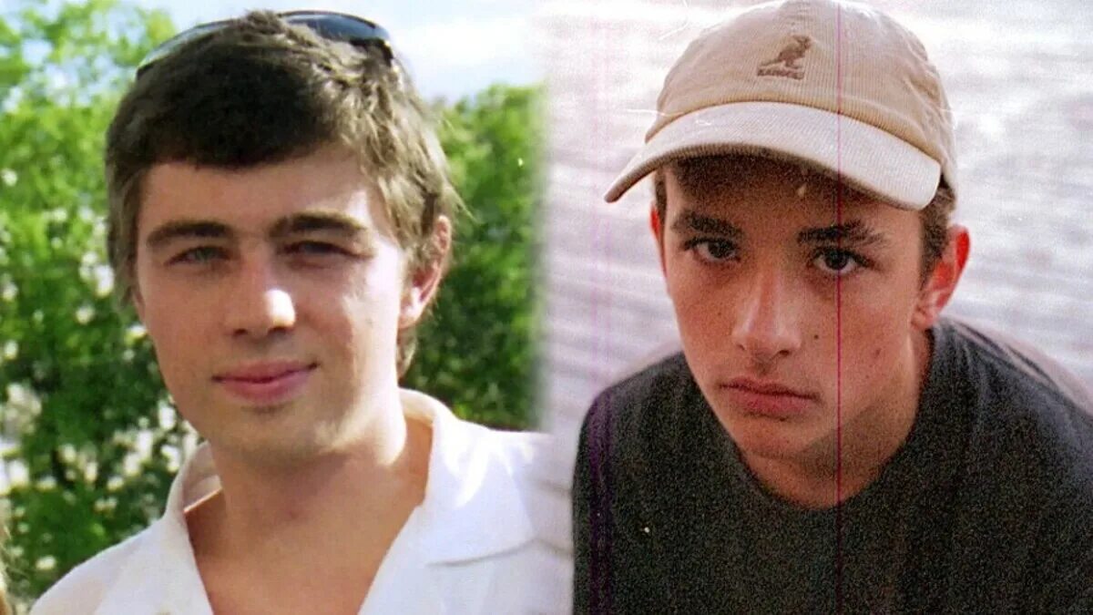 Александр бодров сын сергея бодрова фото Стало известно, какой путь выбрал 19-летний сын Бодрова Lifestyle Селдон Новости