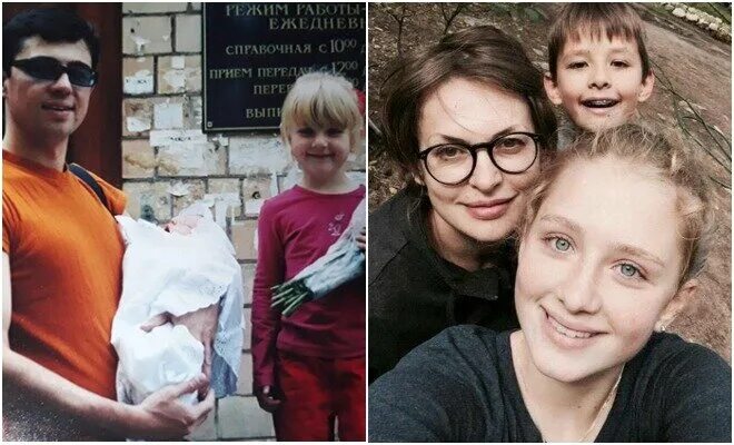 Александр бодров сын сергея бодрова фото В 4 года она осталась без отца. Как живёт и выглядит 25-летняя дочь Сергея Бодро