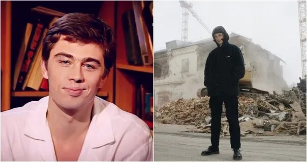 Александр бодров сын сергея бодрова фото 18-летний сын Сергея Бодрова-младшего выпустил свой первый рэп-альбом "Рэп-масте