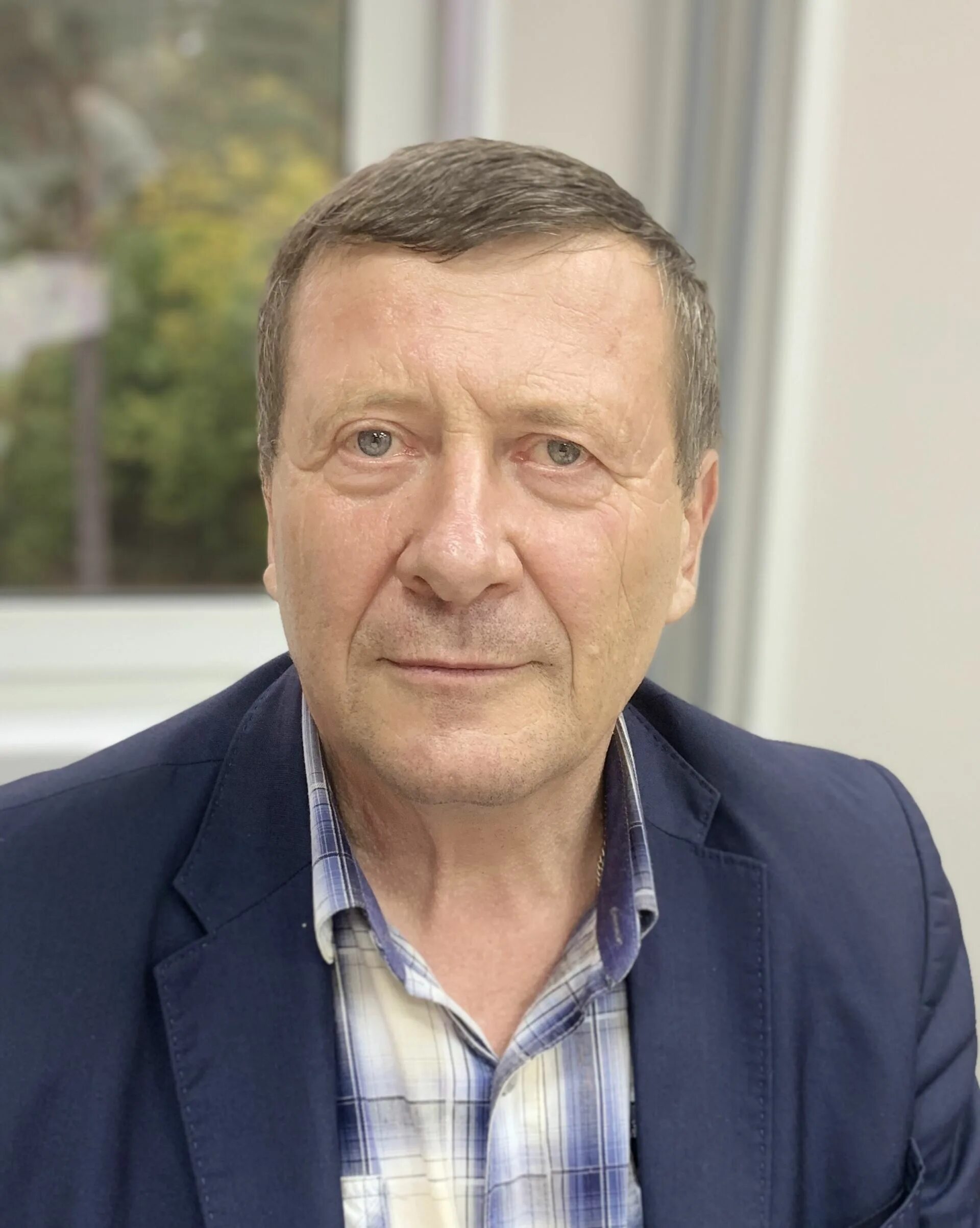 Александр борисович фото Рыжков Александр Борисович