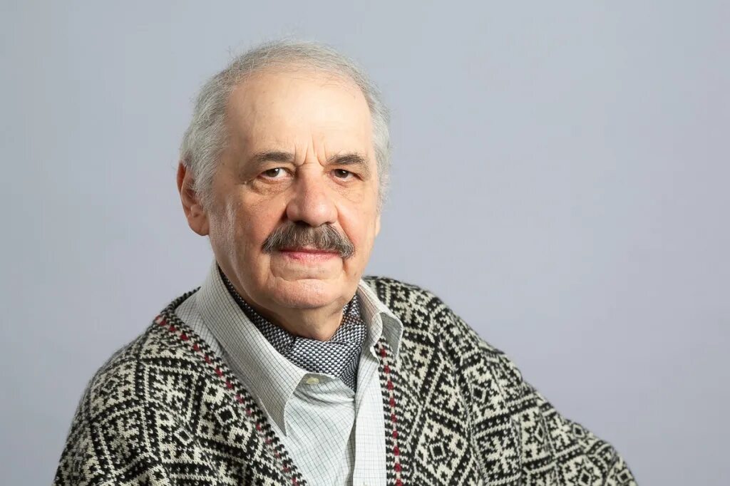 Александр борисович фото Александр Симуни: "Самая важная на Земле профессия - дизайнер"