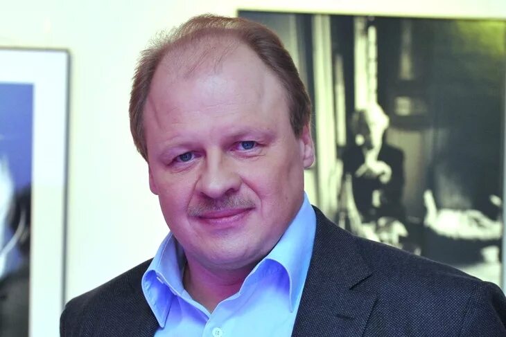 Александр борисович фото Гурнов: "Коронавирус - это своеобразная зловещая репетиция чего-то"